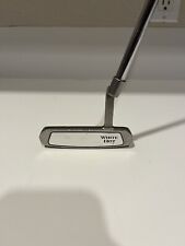 PUTTER DE GOLF ODYSSEY BLANCO CALIENTE #4 PARA DIESTROS segunda mano  Embacar hacia Argentina