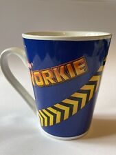 Yorkie ceramic tea for sale  NOTTINGHAM