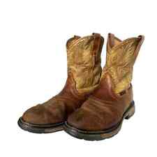 Ariat workhog boots for sale  Gorham