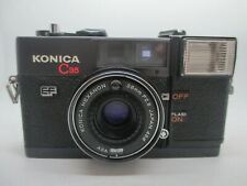 Konica c35 black for sale  Lake Zurich