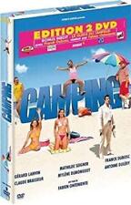 Dvd camping édition d'occasion  Versailles