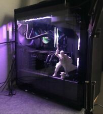 Preowned nzxt prebuild for sale  Fountain Valley
