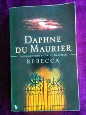 Rebecca daphne maurier for sale  Ireland