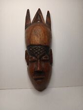 Vintage tribal face for sale  BARROW-IN-FURNESS