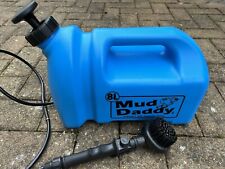 Mud daddy portable for sale  FRINTON-ON-SEA