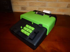 Olivetti summa green d'occasion  Haubourdin