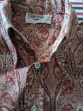 Original brutus paisley for sale  SHEFFIELD