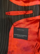 Gieves hawkes suit for sale  BRISTOL