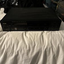 TEAC PD-800M Compact Disc Multi Player UR for sale  Shipping to South Africa