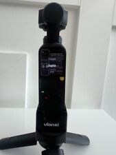 Câmera Portátil Estabilizada Gimbal DJI CP.ZM.000097.01 Osmo Pocket 3 Eixos - Ref comprar usado  Enviando para Brazil
