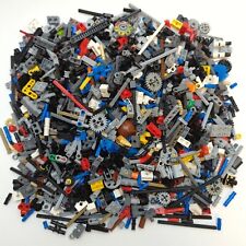 LEGO TECHNIC Lote a Granel Pines Pequeños Ejes Engranajes Conectores Construcción Delgada 1 Libra segunda mano  Embacar hacia Mexico