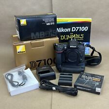Nikon d7100 24.mp for sale  Bakersfield
