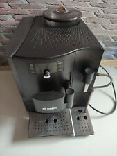 Kaffemaschine bosch vero gebraucht kaufen  Velbert