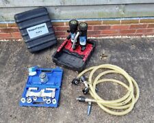 📌 Adey Magnacleanse, Full Kit For  Heating Flushing Rad , used for sale  Shipping to South Africa
