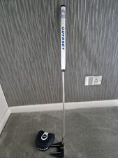 Odyssey cruiser putter for sale  ROCHDALE