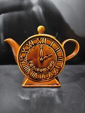 Vintage teapot made d'occasion  Expédié en Belgium