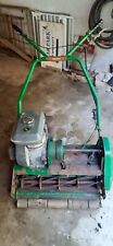 Ransomes cylinder mower for sale  STROUD