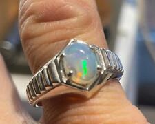 .915 crystal opal for sale  Waynesville