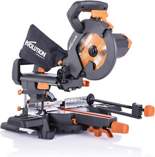 Evolution power tools for sale  Shipping to Ireland