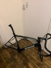 Specialized Tarmac tarmac  56 Road Bike Frame Set Excellent condition for sale  Shipping to South Africa