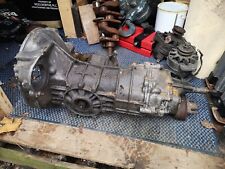 Irs gearbox aircooled for sale  HORLEY