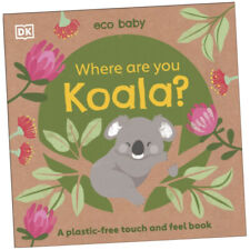 Eco baby koala for sale  UK
