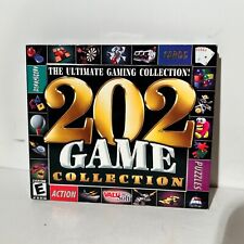 202 game collection for sale  Johnson City