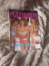 Vintage playbirds adult for sale  PORTSMOUTH