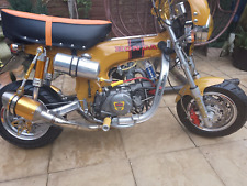 Monkey bike for sale  TIPTON