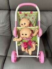 twin doll stroller for sale  Whiteville
