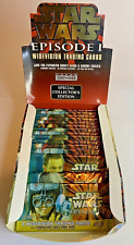 star episode wars cards for sale  Brooklyn