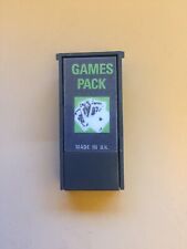 Psion games packs for sale  Shipping to Ireland