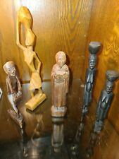 Hand carved wooden for sale  Missoula