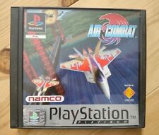 Air combat ps1 gebraucht kaufen  Potsdam