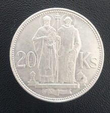 Kronen 1941 slowakei gebraucht kaufen  Rülzheim