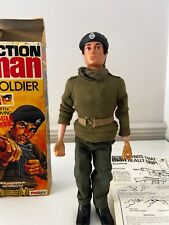 Action man vintage for sale  CLECKHEATON