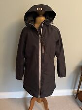 Ladies coat helly for sale  Ireland