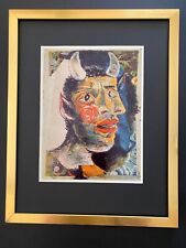 Pablo picasso 1961 for sale  Harlingen