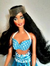 Barbie rarissima vintage usato  Iglesias