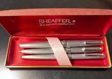 Sheaffer set penne usato  Messina