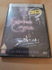 Haunted castle disc for sale  READING