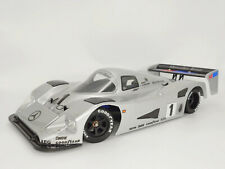 Tamiya mercedes benz for sale  Shipping to Ireland