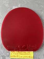 Table tennis rubber for sale  HARROW
