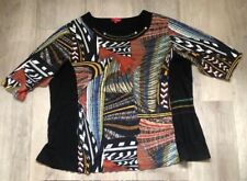 Tunika shirt pullover gebraucht kaufen  Vaihingen