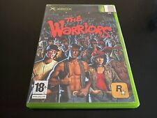 The warriors microsoft d'occasion  Sainte-Colombe