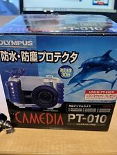 scuba diving cameras for sale  LYTHAM ST. ANNES