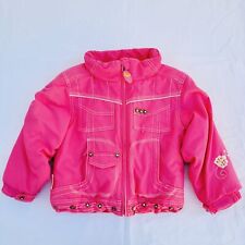Obermeyer girl pink for sale  Santa Rosa