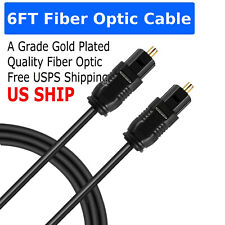 6ft digital fiber for sale  Indianapolis