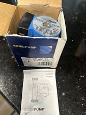 sp pump for sale  FLINT