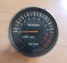 Suzuki zr50 tacho d'occasion  Expédié en Belgium